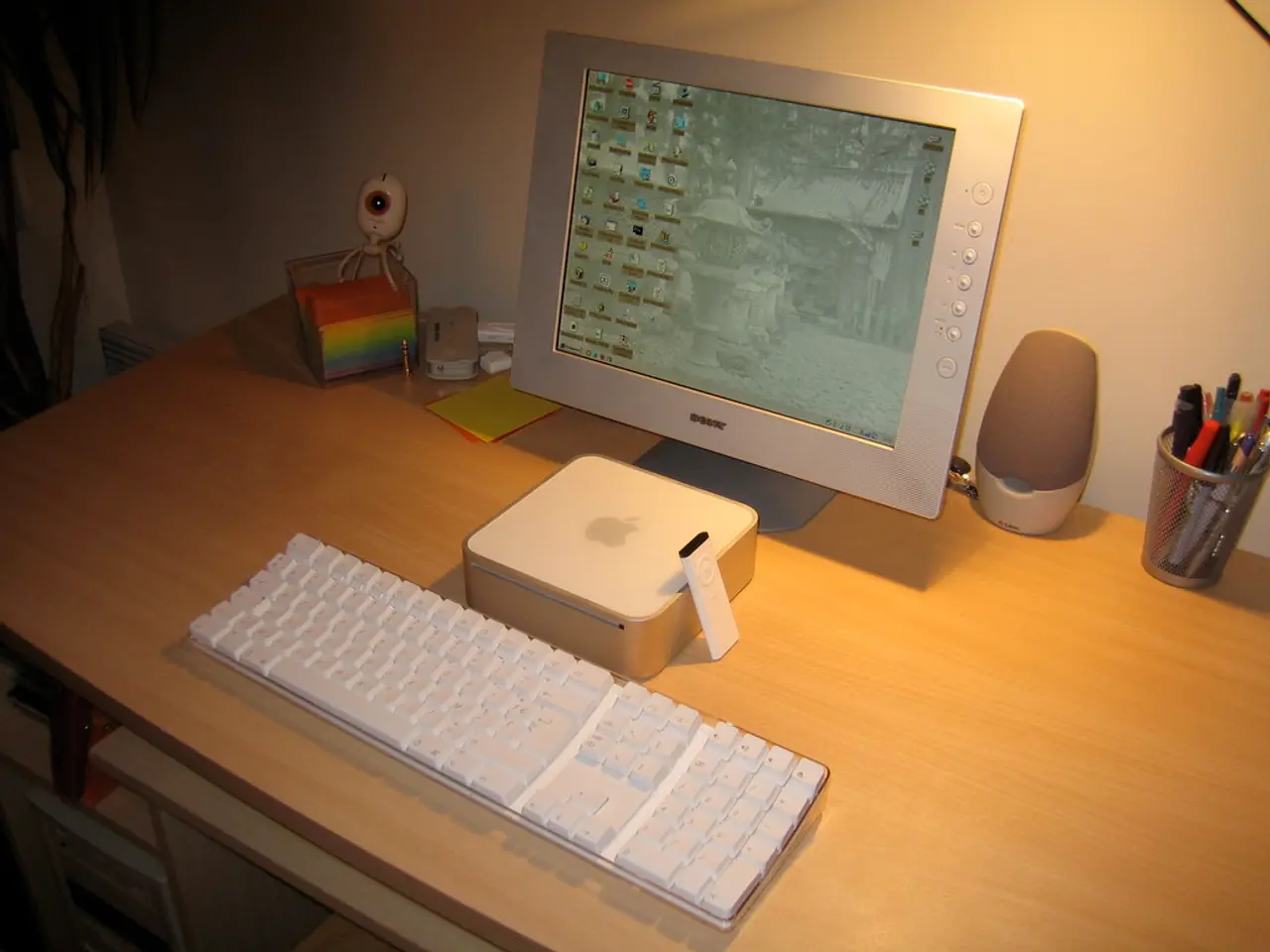 DAW Control Centre Unveiled by Solid State Logic - New Product Launch