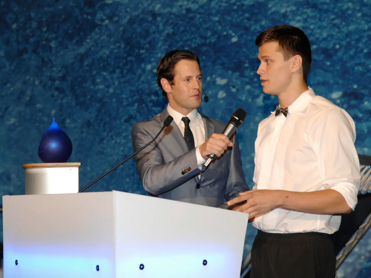 guides on optimizing audio quality: Exploring the Ideal Uses of Condenser Microphones