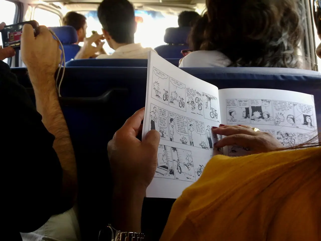 Latest Developments in Wearable Technology: What's Fresh on the Market?