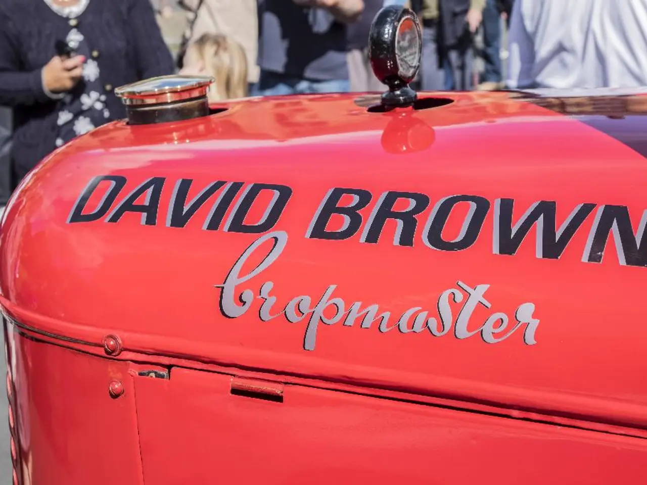 Orange-tinted grades debut for crucial electric vehicle battery components by Syensqo