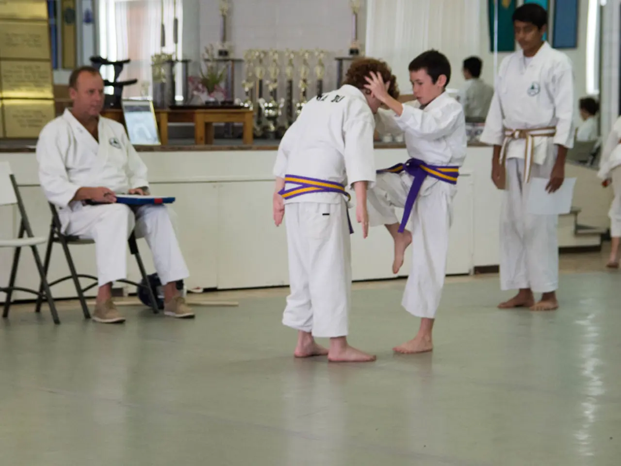 Enhancing Cybersecurity through Virtual Reality