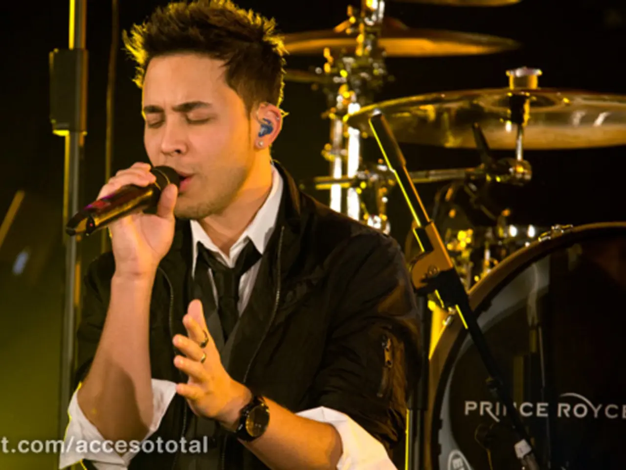 Mastering Drum Recording: Unveiling the Mysteries Behind Perfect Drum Tracks