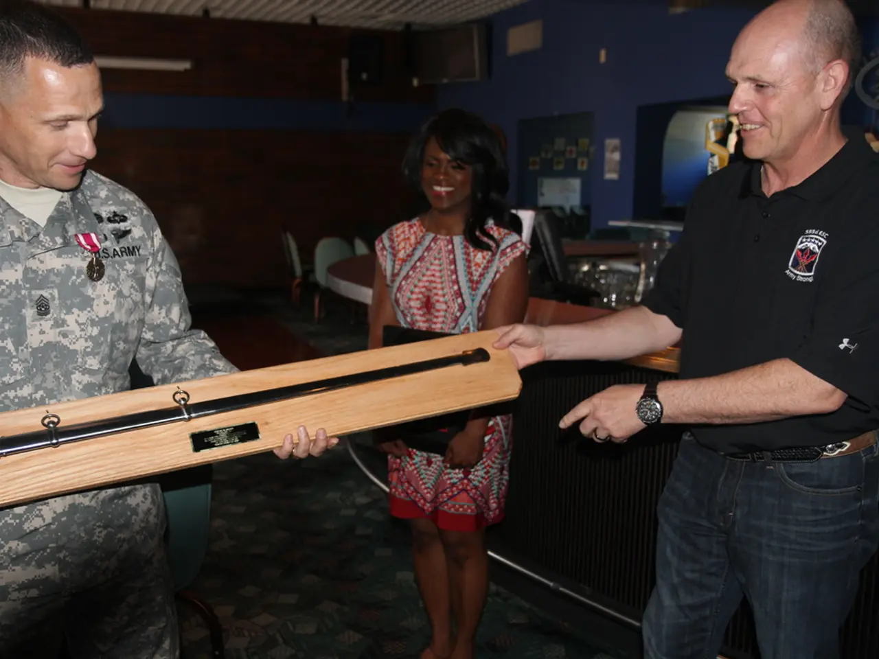 Tightened Restrictions: Classification of Multitools under German Firearms Legislation