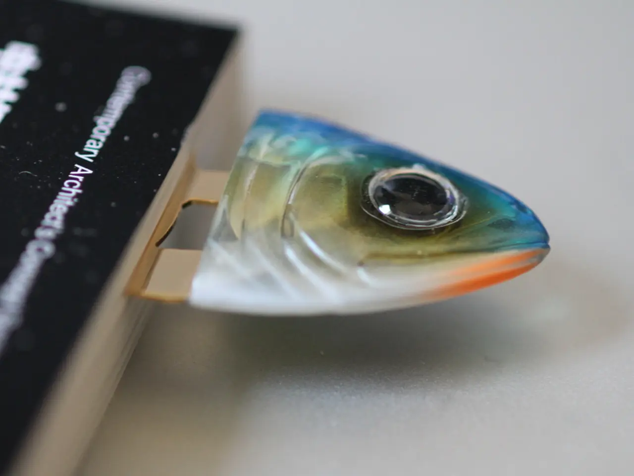 Fishing Venture Unveils Grim Beauty: The Ugliest Catch