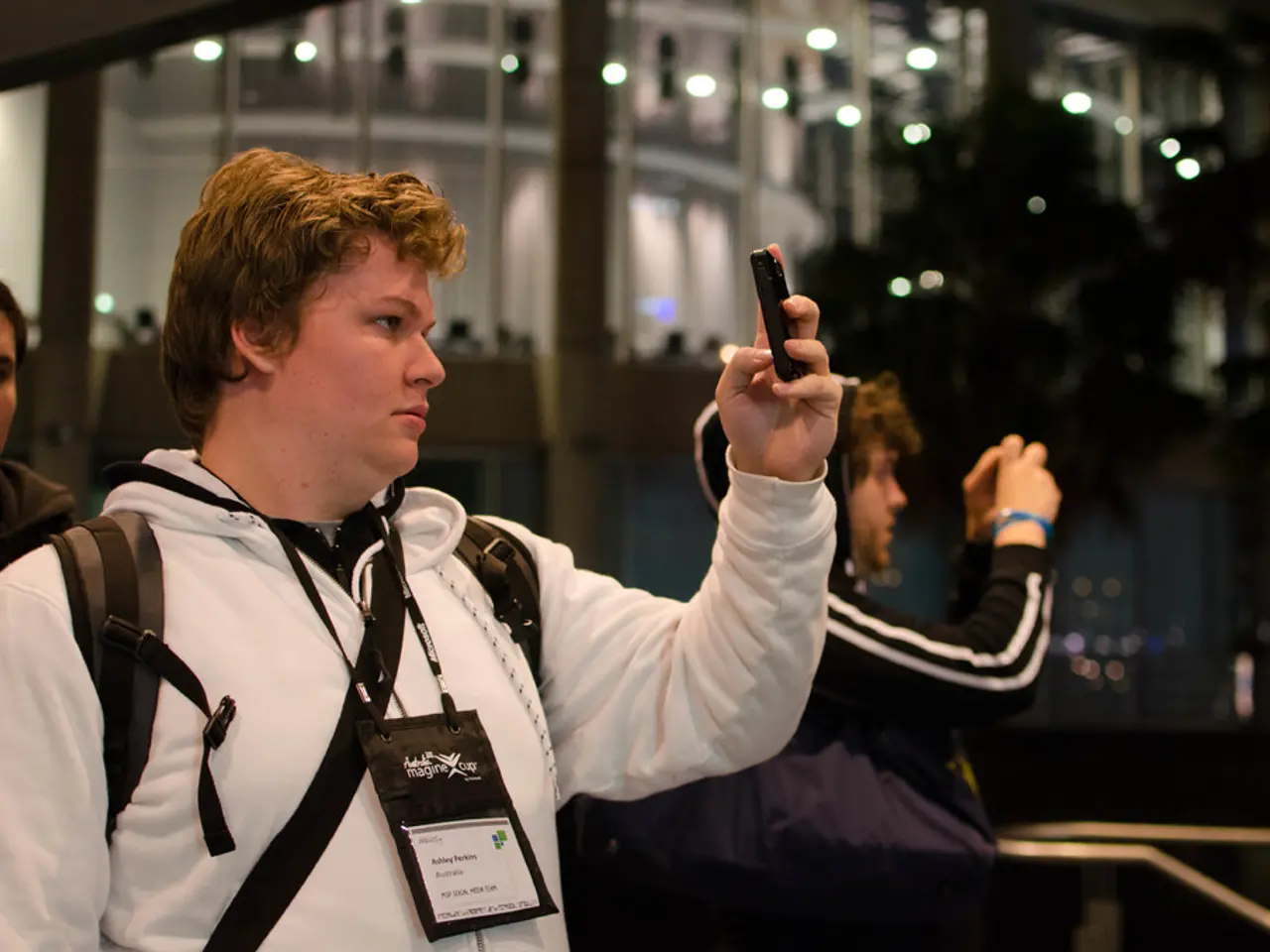 Expanded mobile image sensor market growth predicted at 8.2%