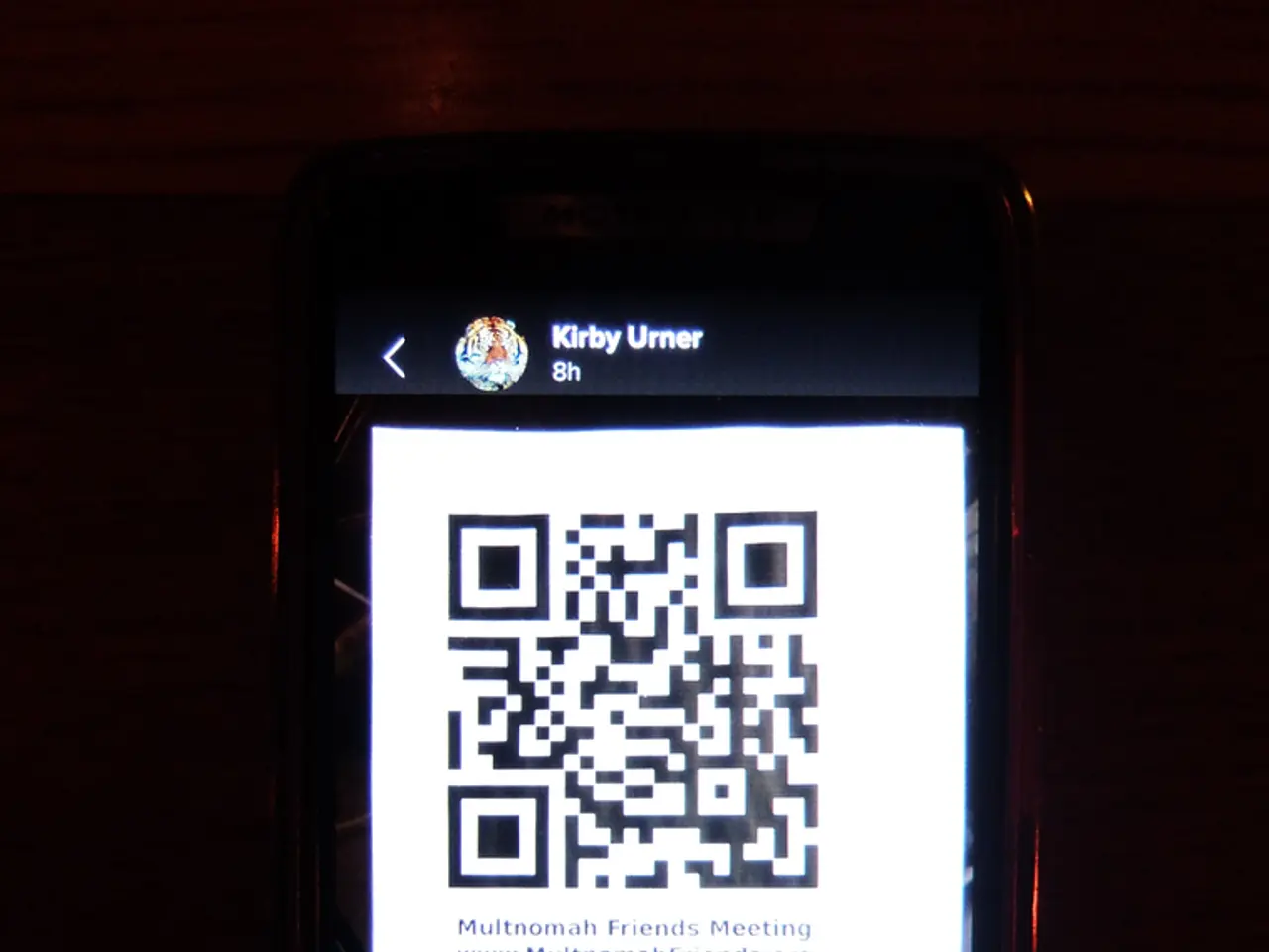 QR codes are being used maliciously in recent phishing scams, often going unnoticed by the public;...