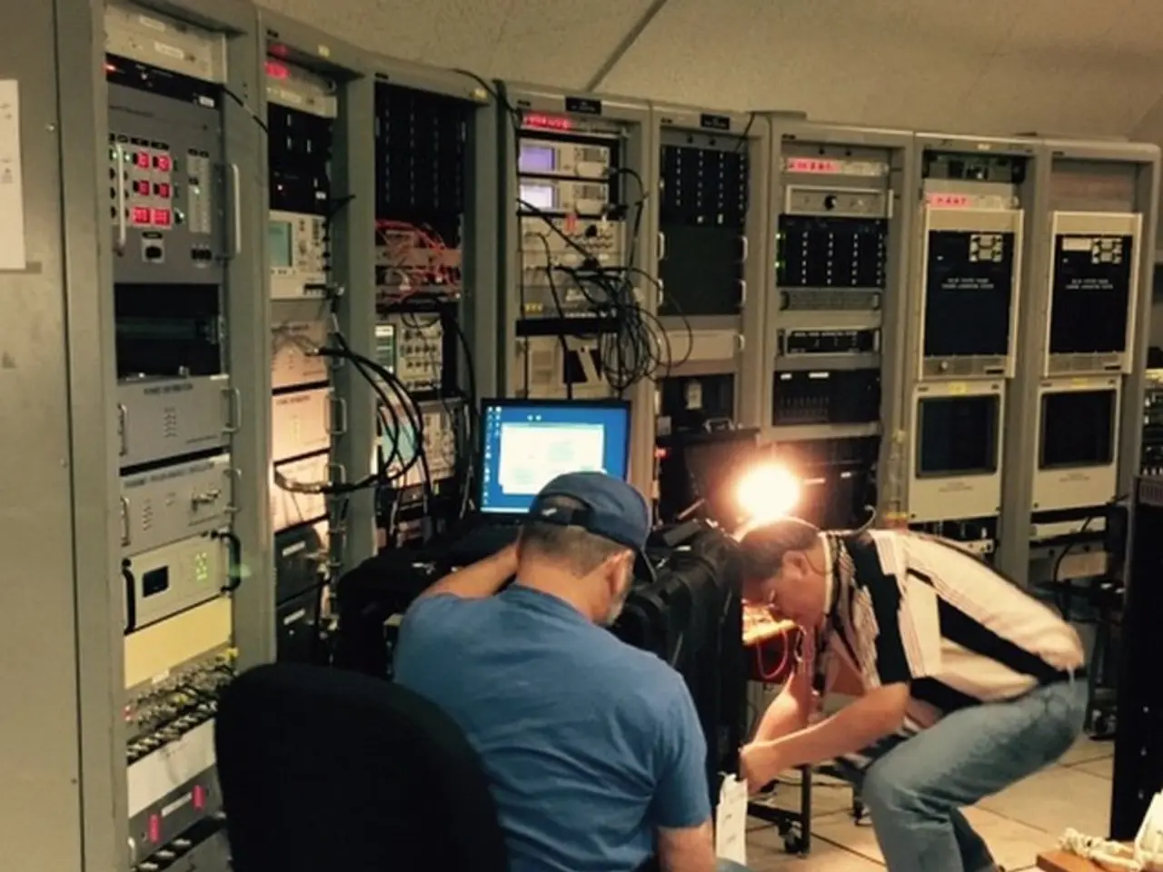 Top 10 Outstanding Uninterruptible Power Supply Options in Today's Marketplace