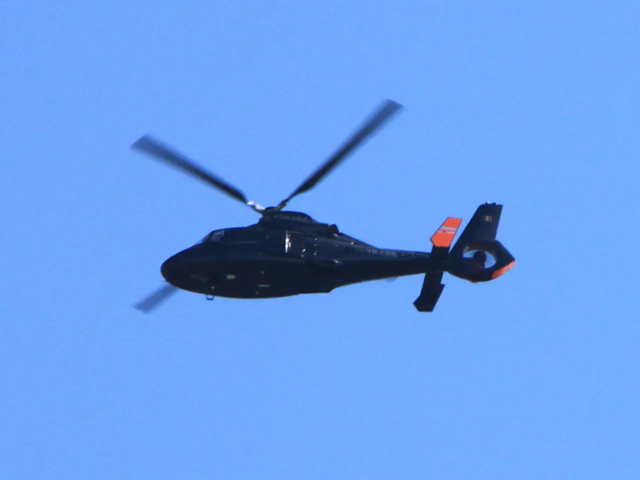 Vertical Take-off and Landing (VTOL) Drones - Comprehensive Overview [Updated for 2025]