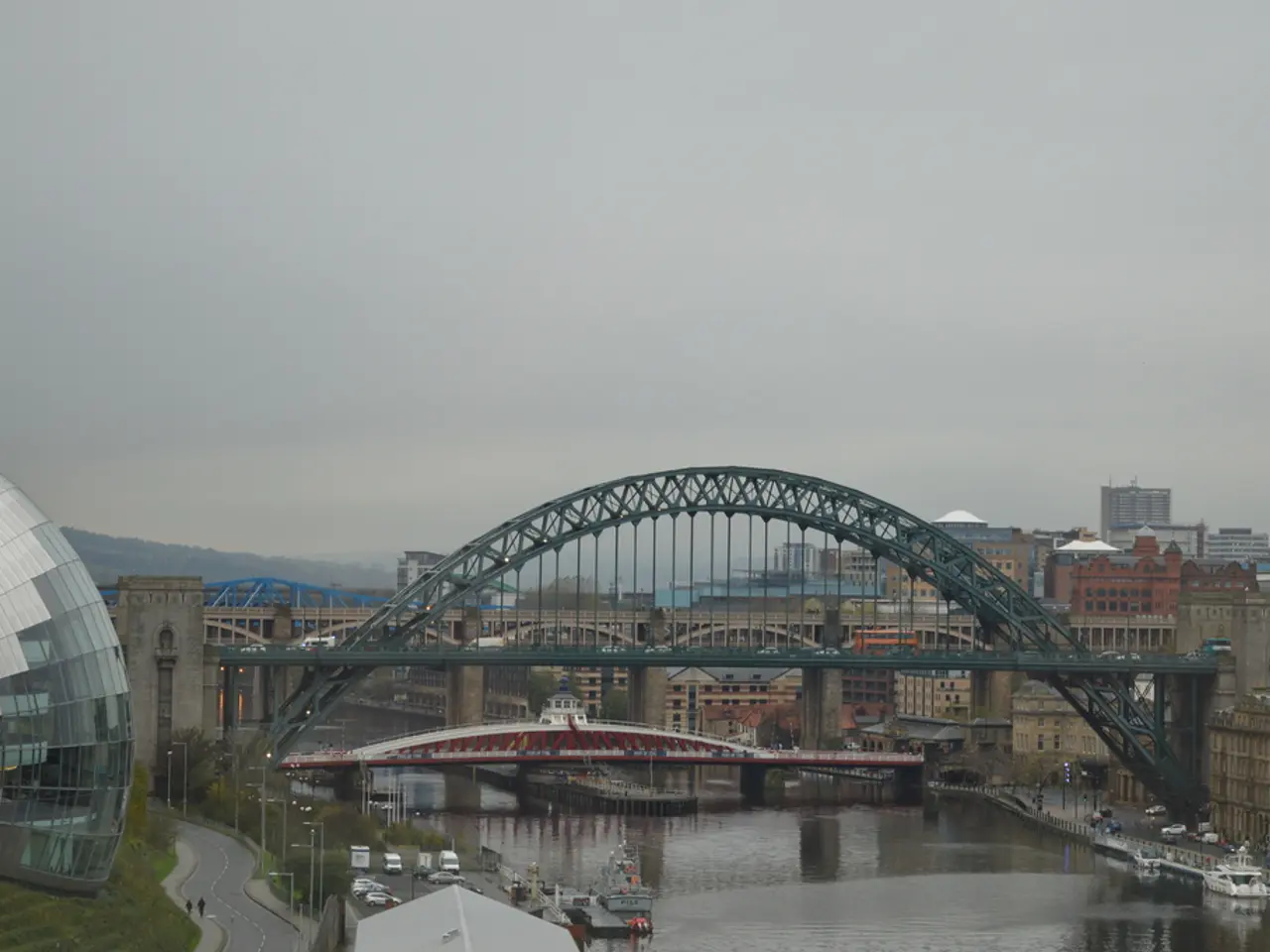 Trump Proposes Financial Support for Greenland Residents through Universal Basic Income, Funded by...