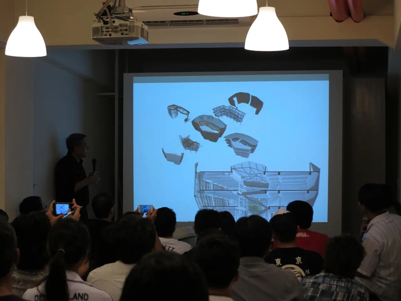 Comparison between BenQ W2720i and X3100i: Which superior five-star projector is worth your...