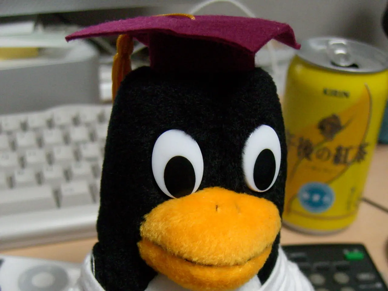 Glancing at Boo! - This headline implies that someone is looking at or observing someone or...