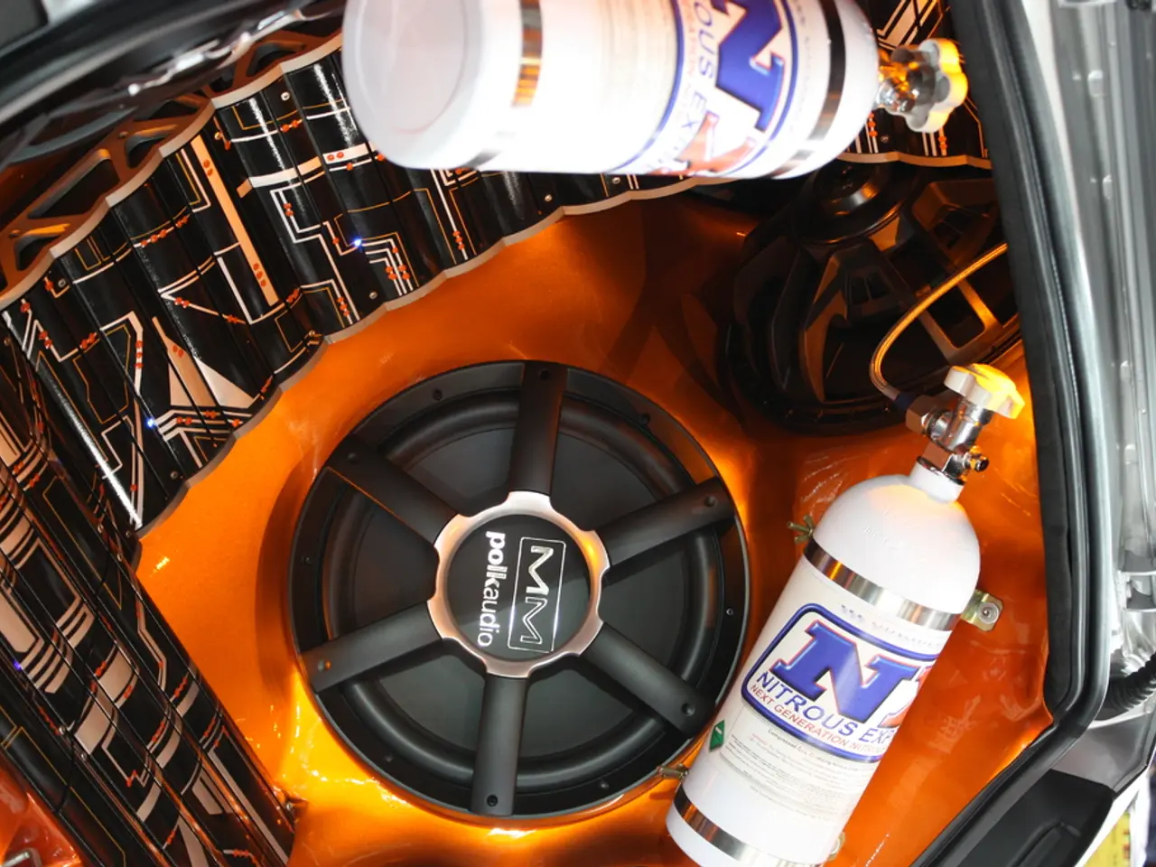 "Line 6 unveils the authentic audio of the Helix Stadium, a sound that could revolutionize gaming"