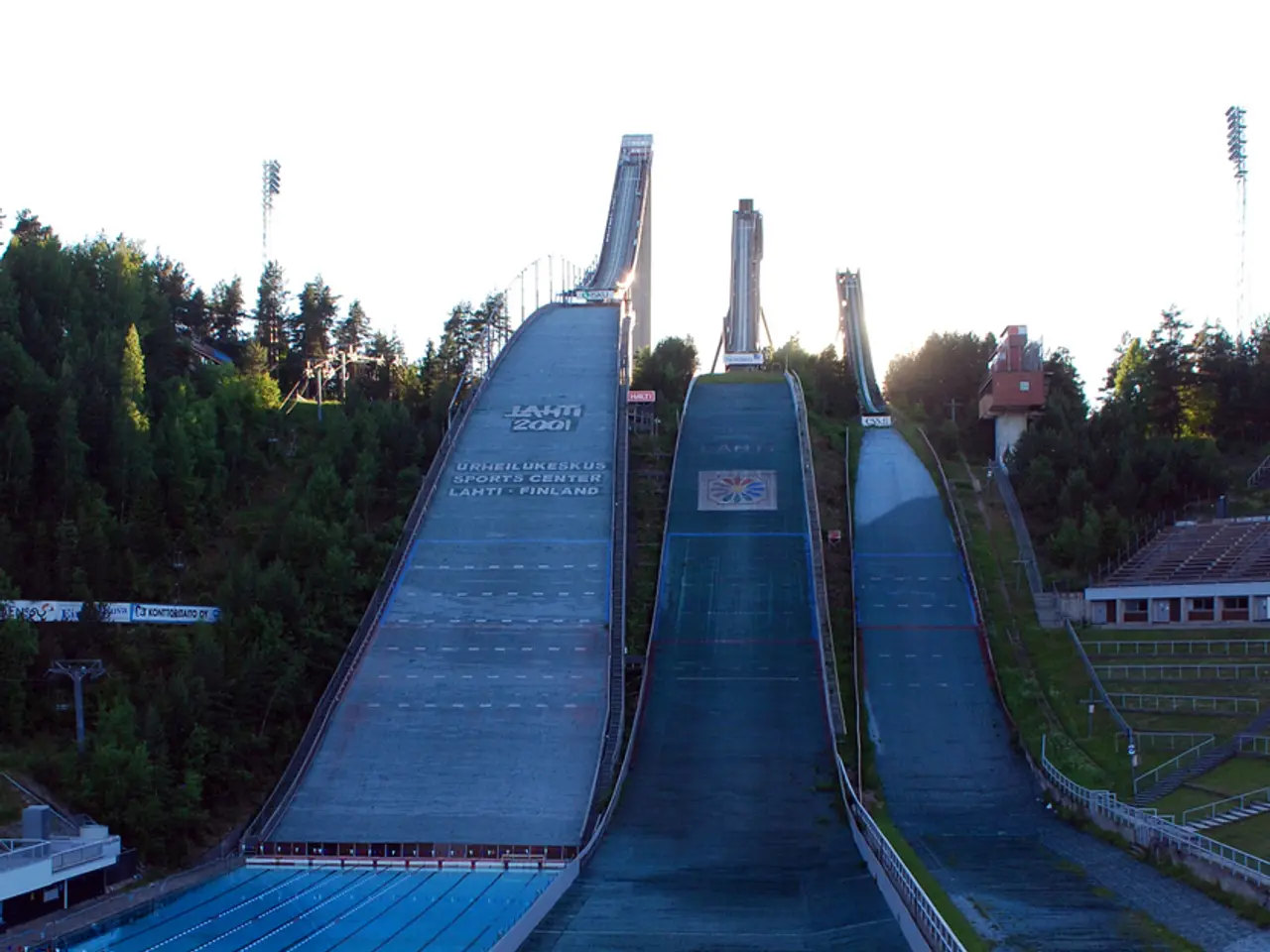 World's pioneering drone, HoverAir Aqua, not only touches down on water, but its standout feature...