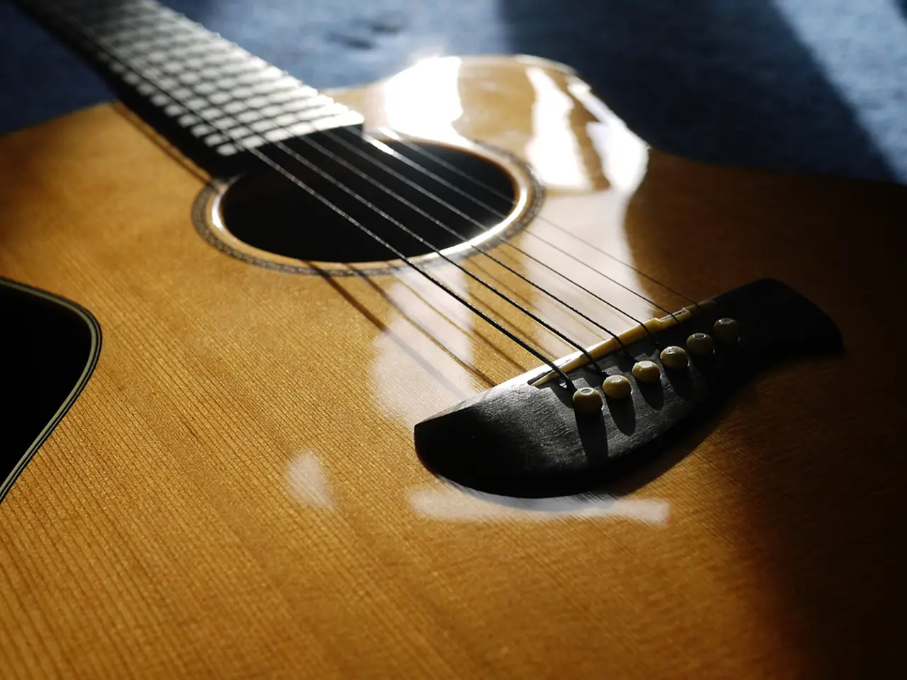 Epiphone revives a 1963 Dove and five other timeless acoustic guitars, collaborating with Gibson...