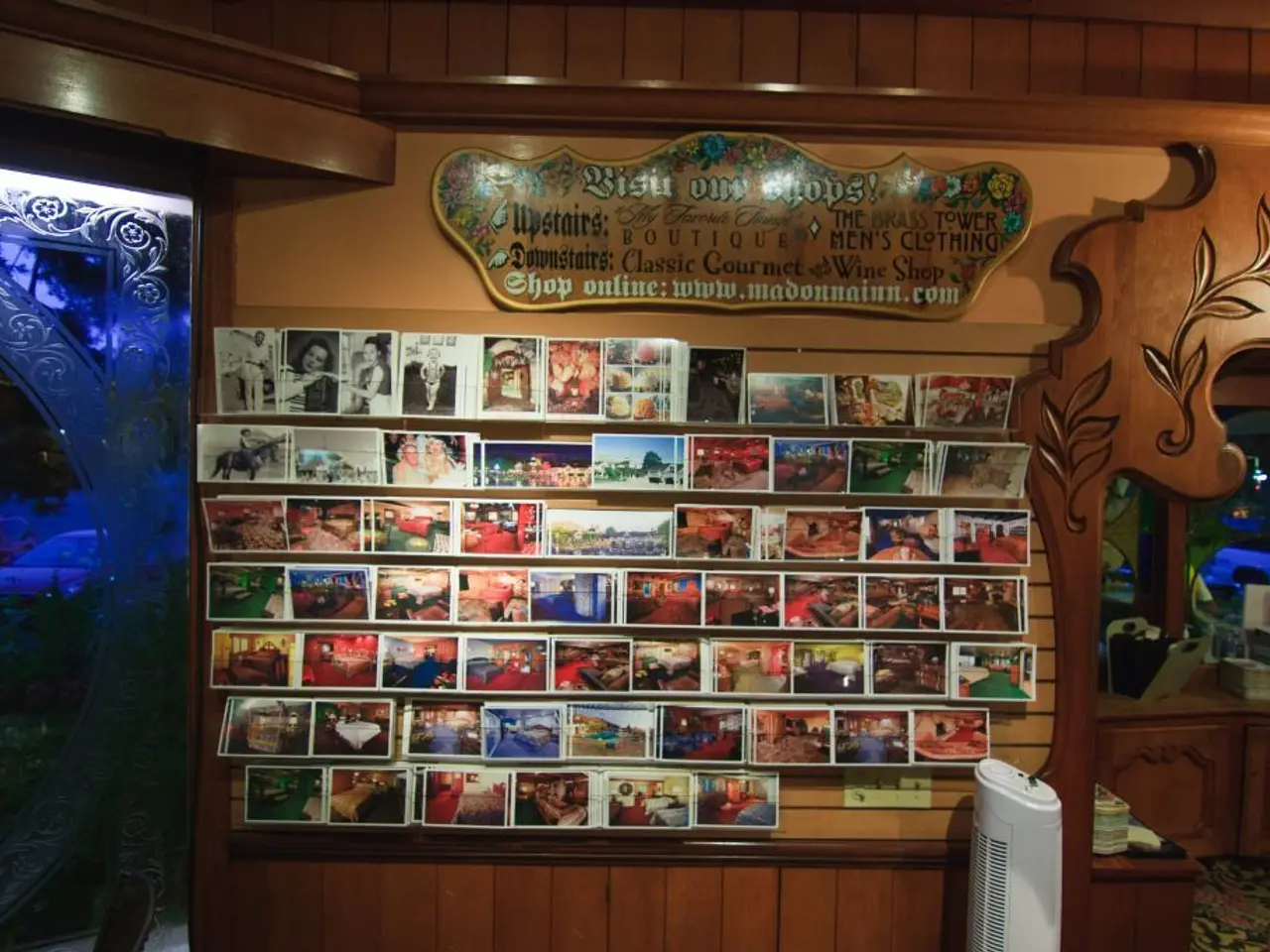 DIY Enthusiast Constructs Cardboard PC Equipped with Hypothetical AMD 5800GT CPU, DDR8 Memory, PCIe...