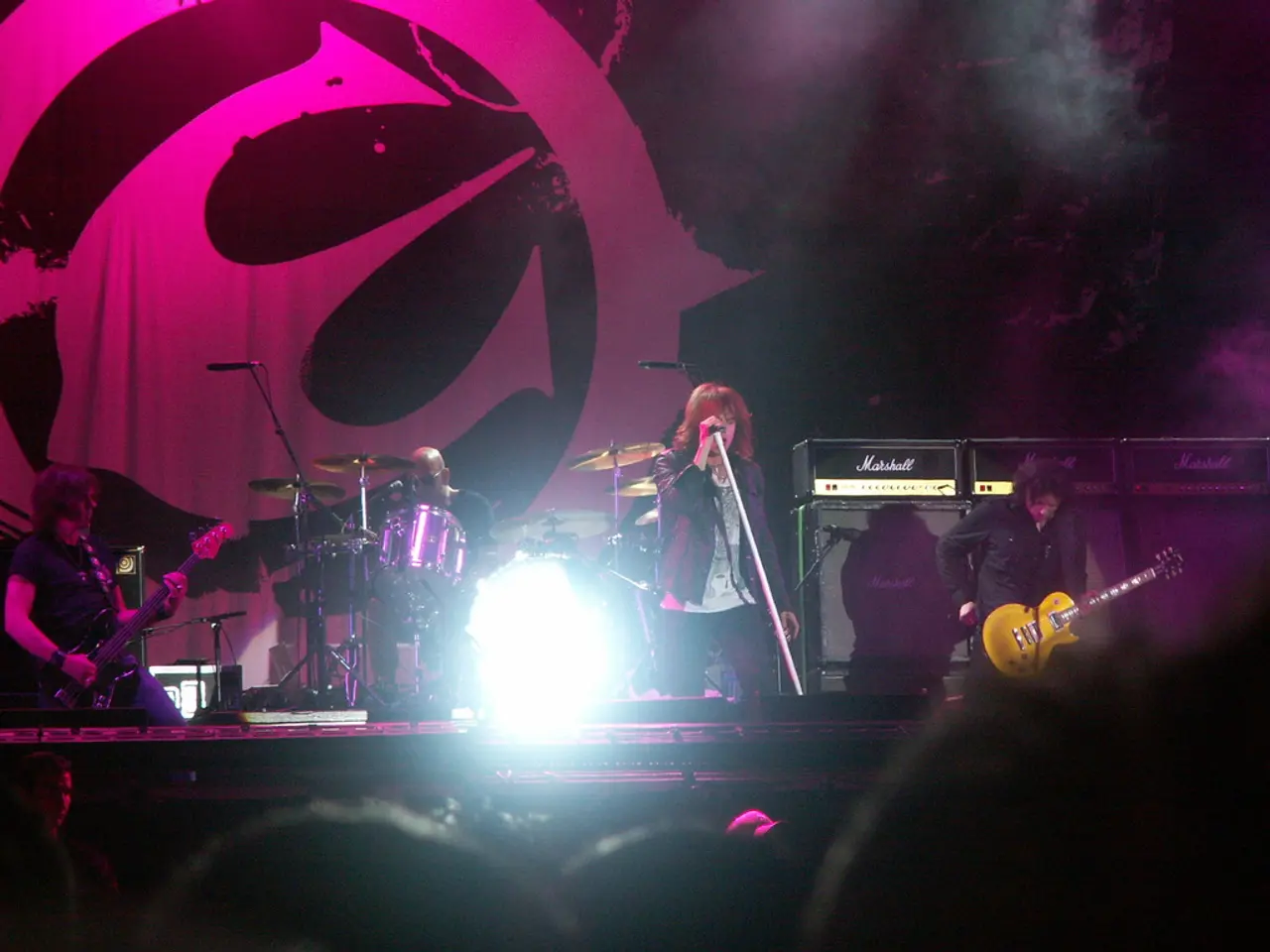 Affordable guitar amplifiers priced as low as £44, Thomann's extensive Hughes & Kettner sale offers...