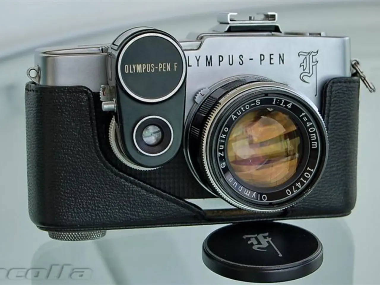 Assessment of the GoPro Hero 8 Black Action Camera