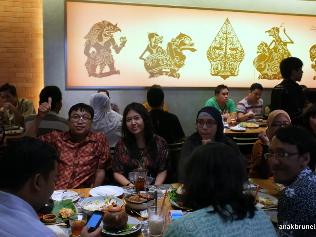 Mechanism or Apparatus.