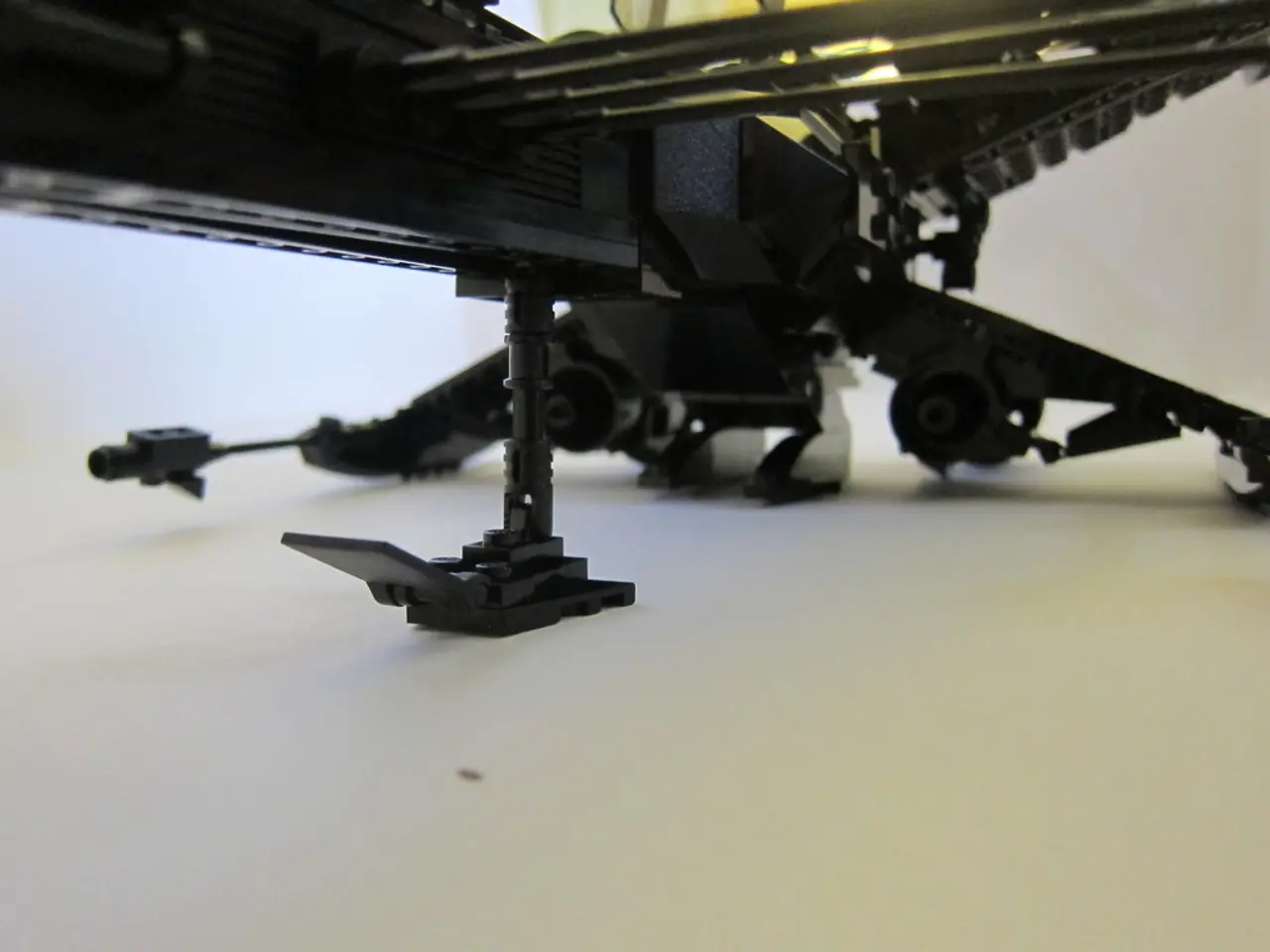 Naval budget increased by ₹1,700 crores to fund crewless ship initiative; Indian Air Force set to...