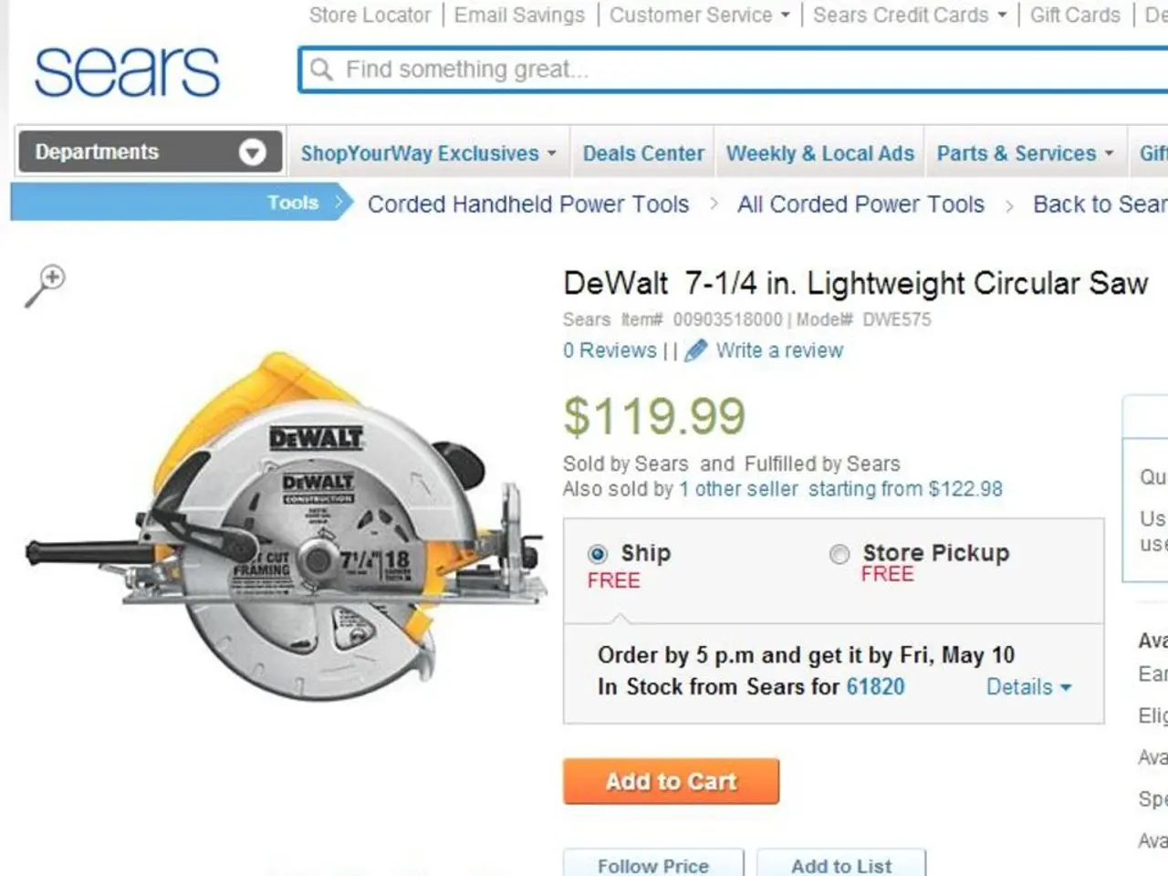 website clutter adversely impacts sales: managing too much content and design elements on a website...