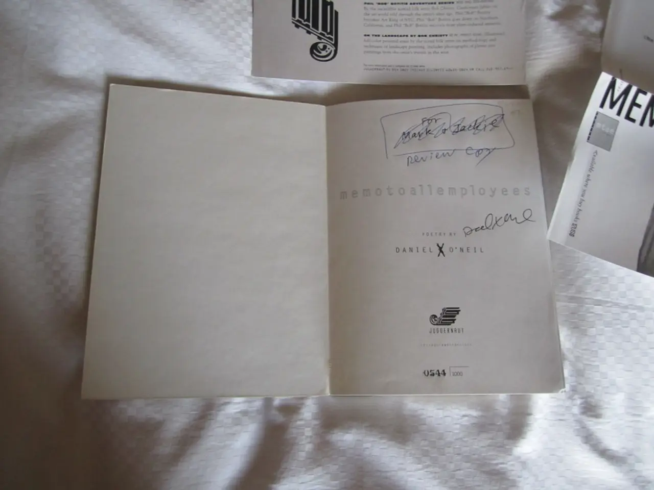 Services provided by the Family Research Council, a conservative Christian non-profit organization.