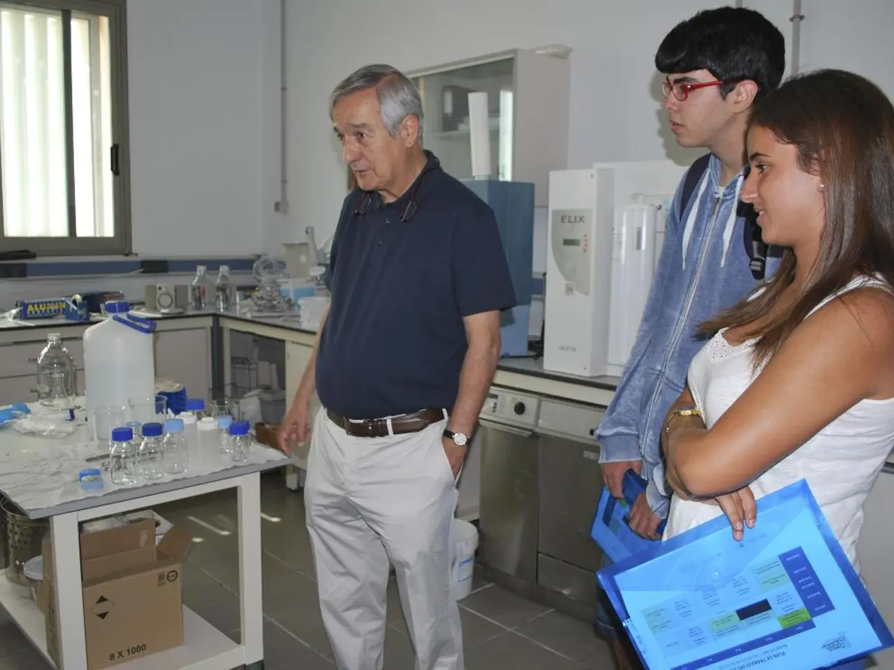 Exploration of Non-relational Database Systems