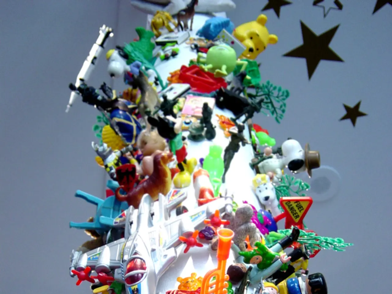 Wii's Rainbow Road rockets into Space Expedition