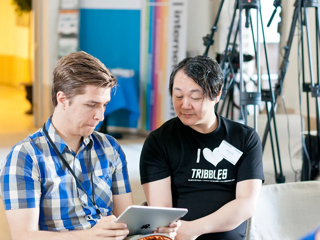 Home Automation Advancement: Prepare for Siri-Backed Apple Robot Arrival in Domestic Spaces