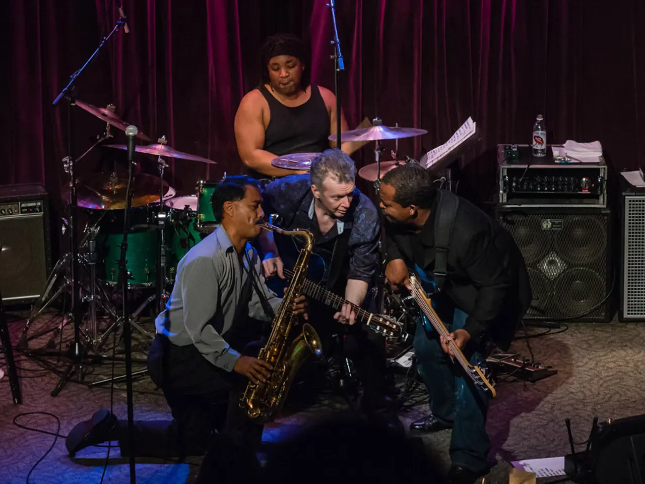 Exploring the ARP 2600: Integrating this Legendary Synthesizer into Your Music Tracks utilizing...