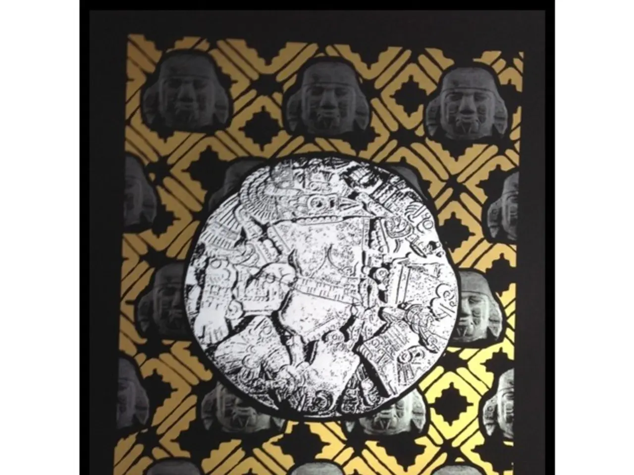 In a study, it was demonstrated that facial recognition technology performs more efficiently in...