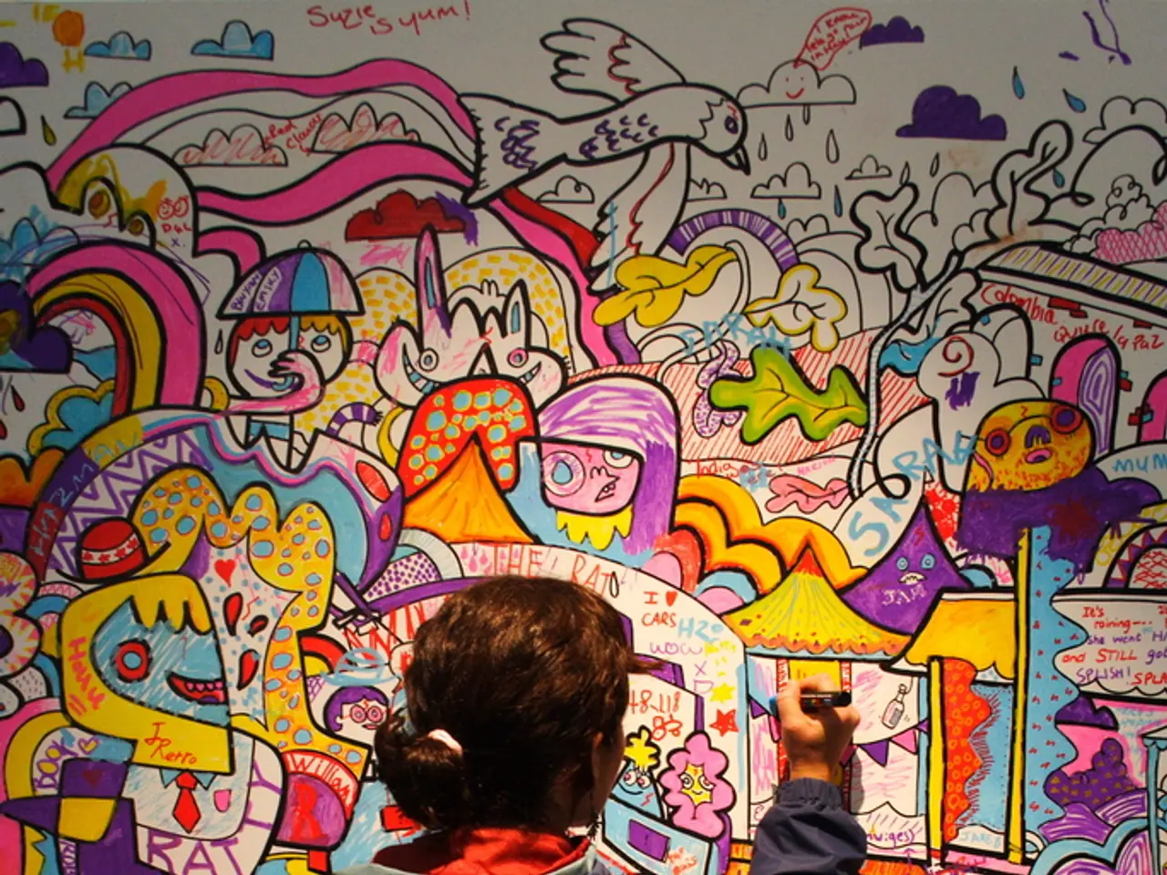 Sara Salsinha - Mentioned Individual