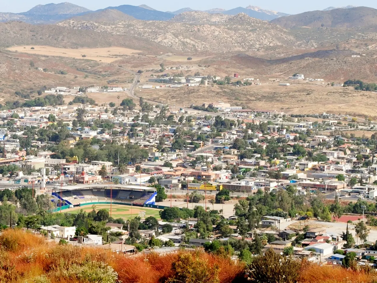 Living the life governed by data