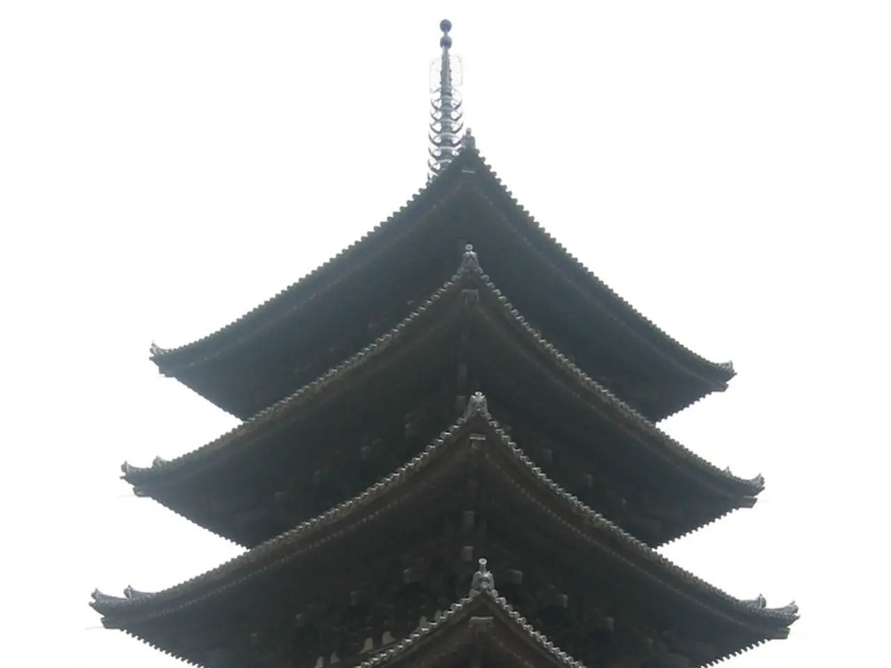 Uncovering the Extensive Investments of Chinese Companies in the United States