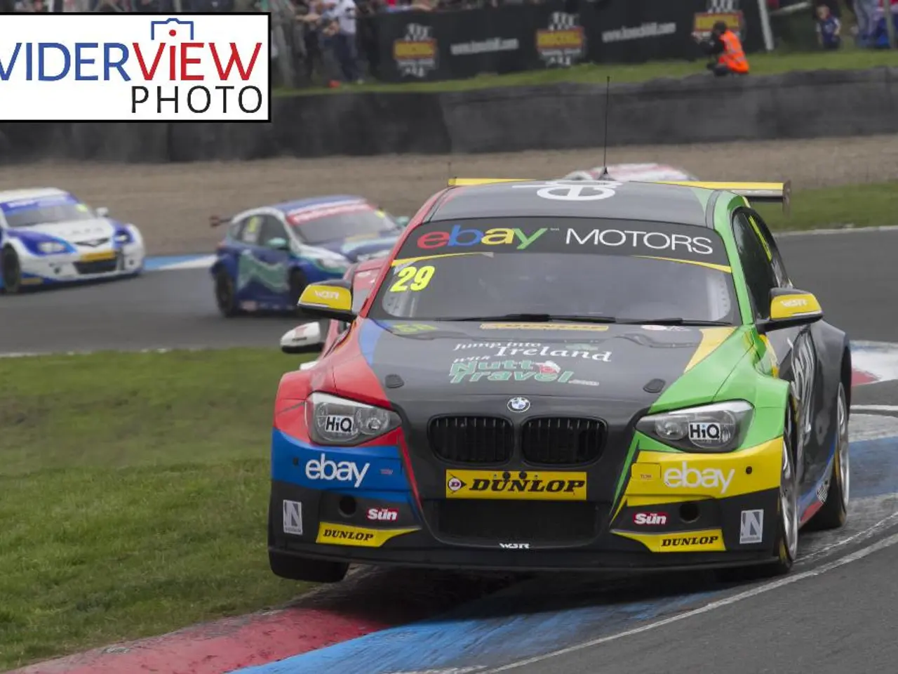 In a legal standoff, the companies Tesla and Warner Bros. navigate a partial resolution involving...