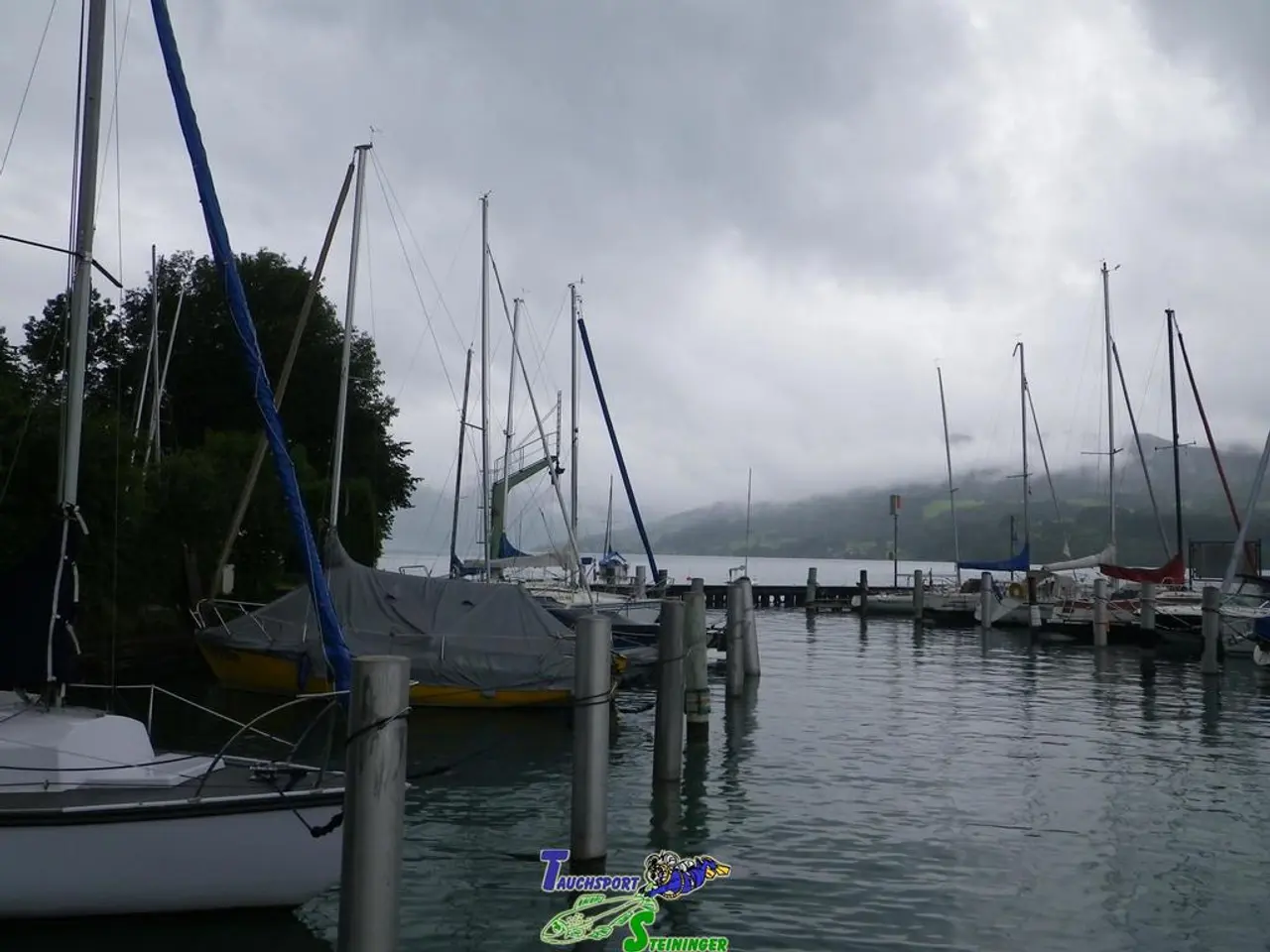 Investment and Financing Guidance Given to EverWind Terminals Canada for a $50 Million CAD...