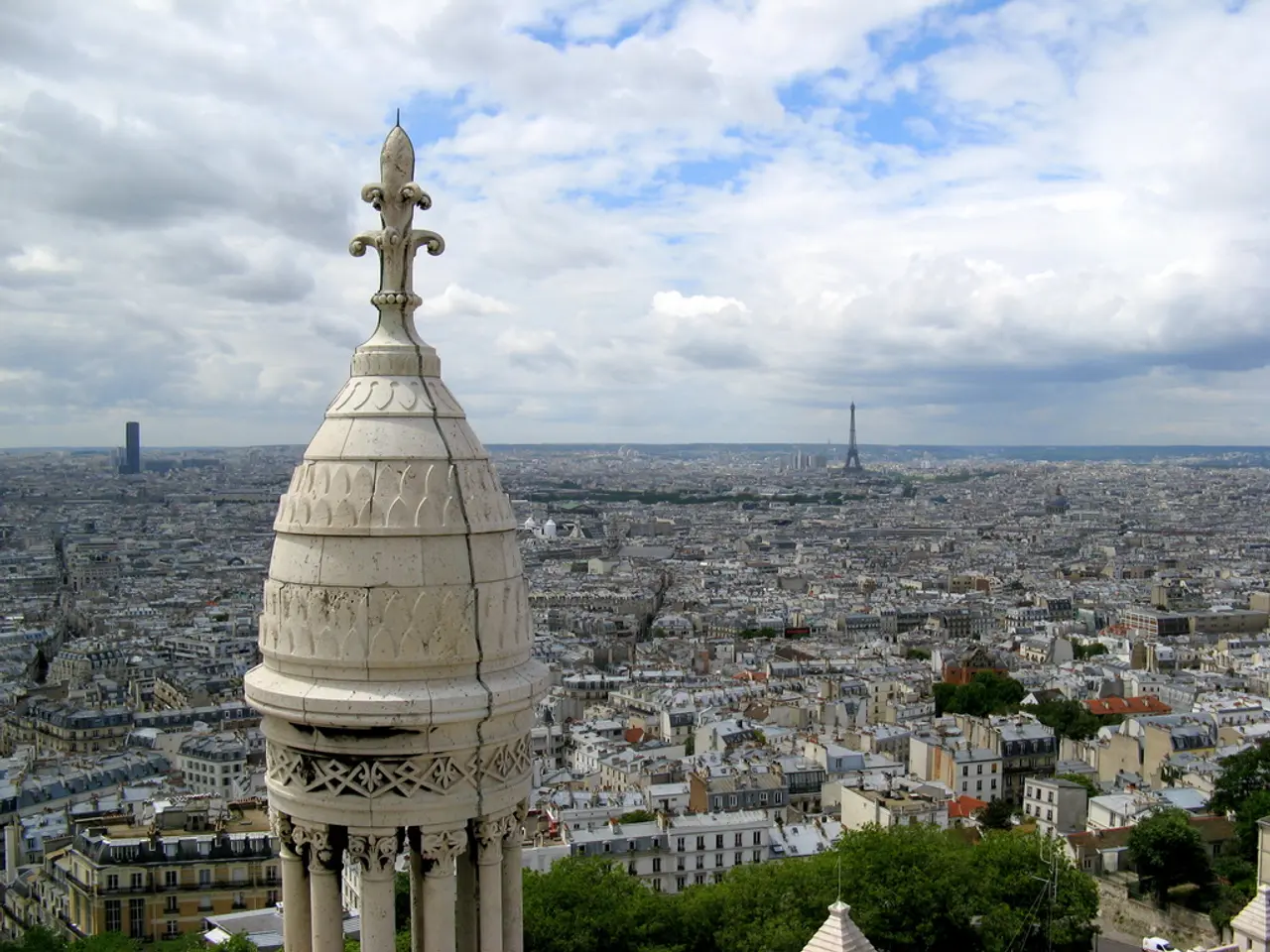 Data Center in San Miguel de Allende Opened by ODATA, marking their 4th establishment in Mexico