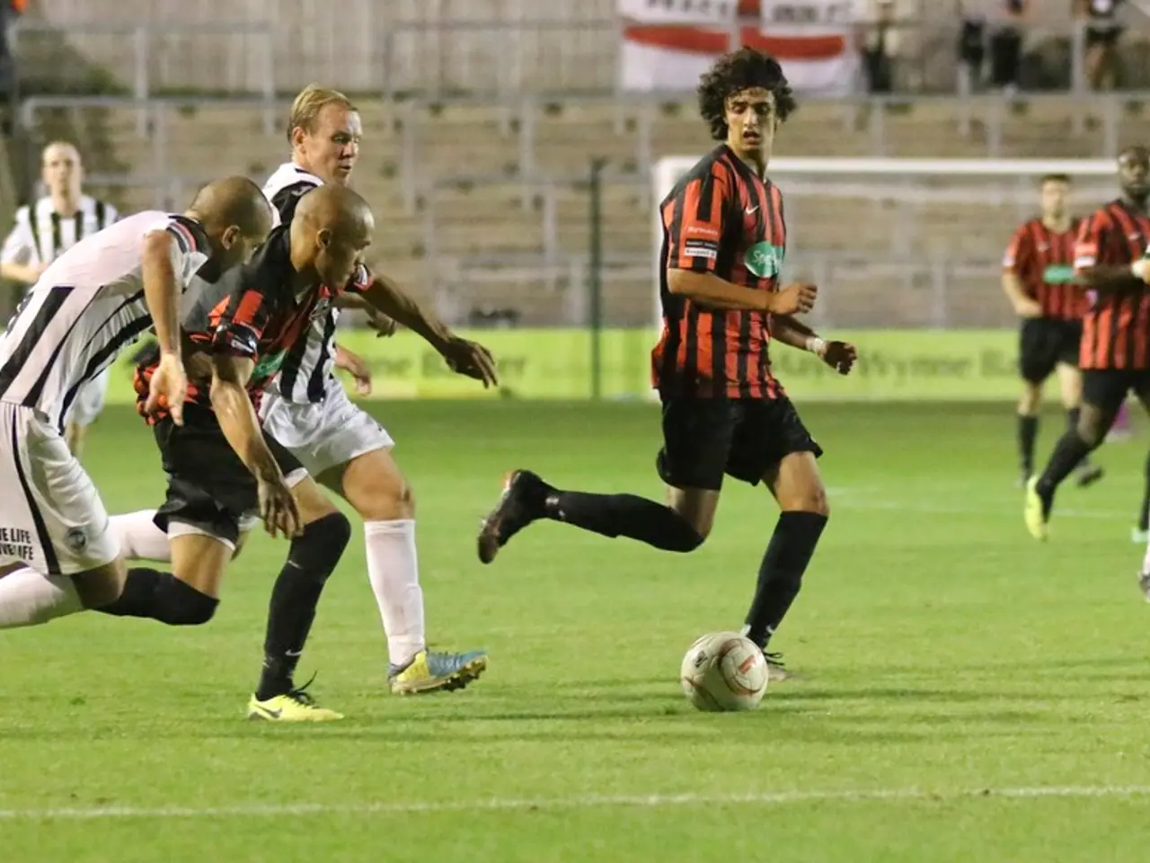 Free Streaming Guide for NFL Matches on NFL Streams io