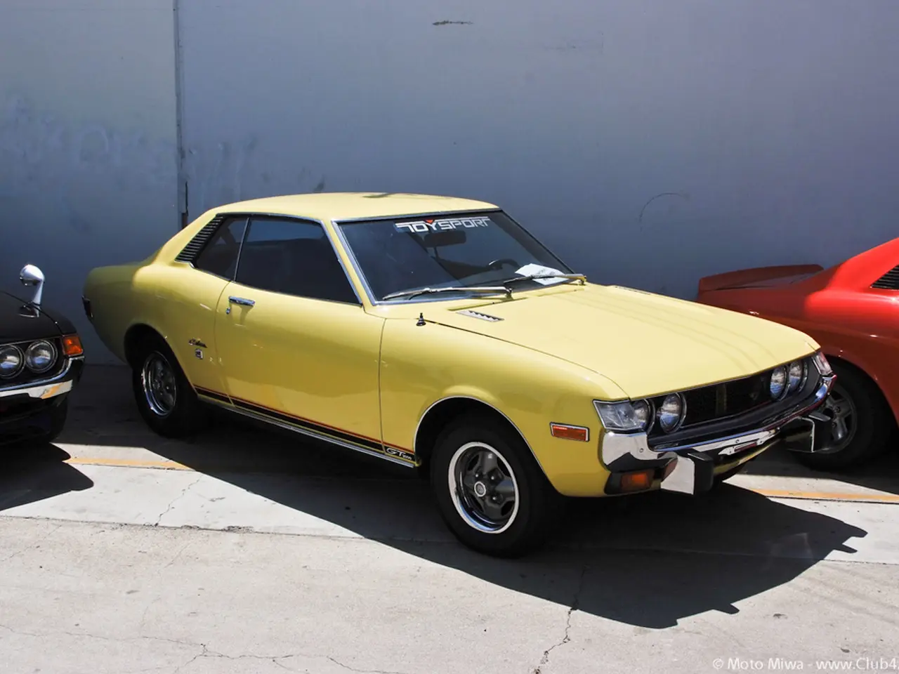 Federal data related to public transportation carriers is no longer available on the FMCSA website.