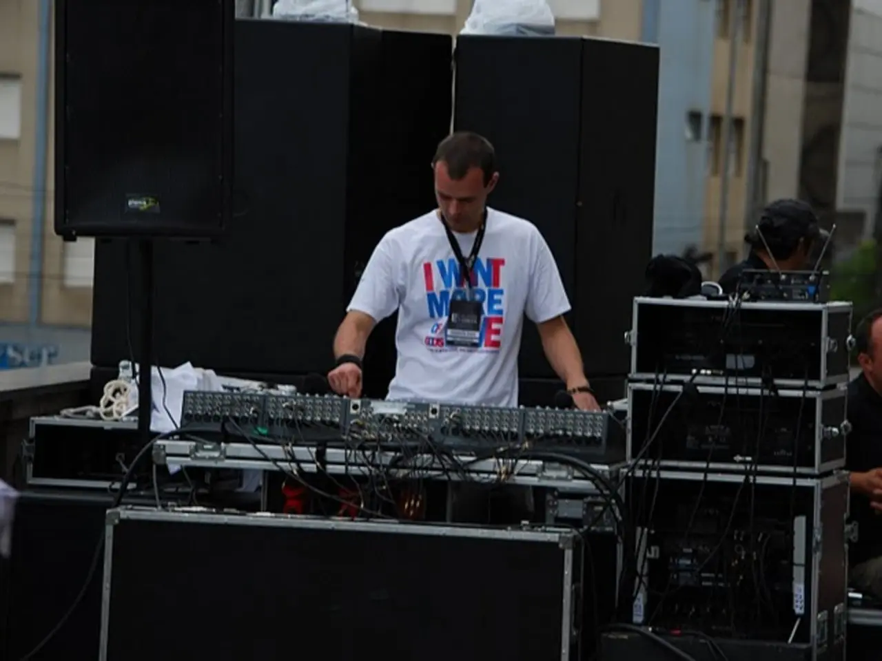 Matrox Video extends its range of Network Interface Cards adhering to SMPTE ST 2110 standard.