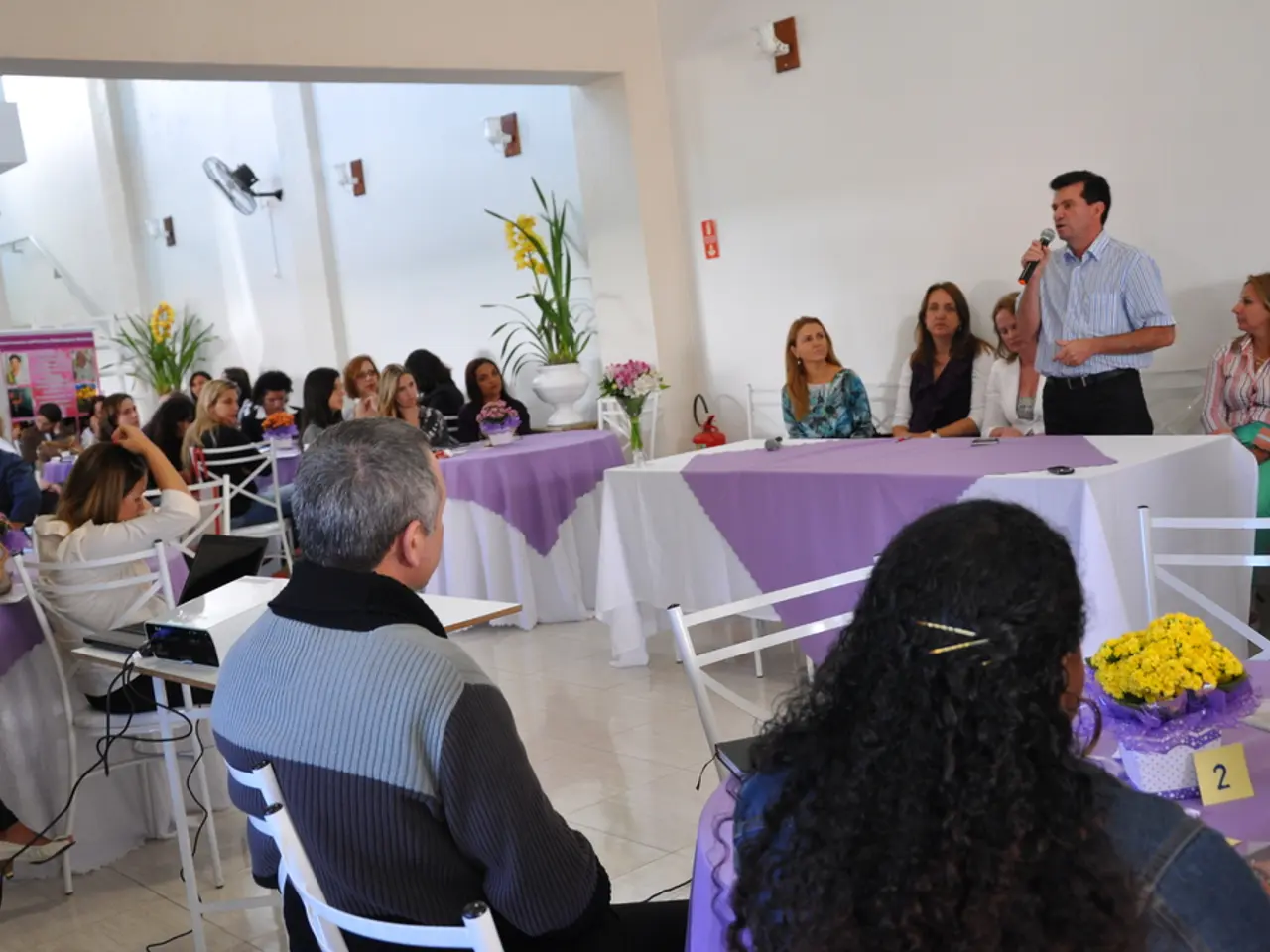 Unanticipated advancements in projector technology capture my interest