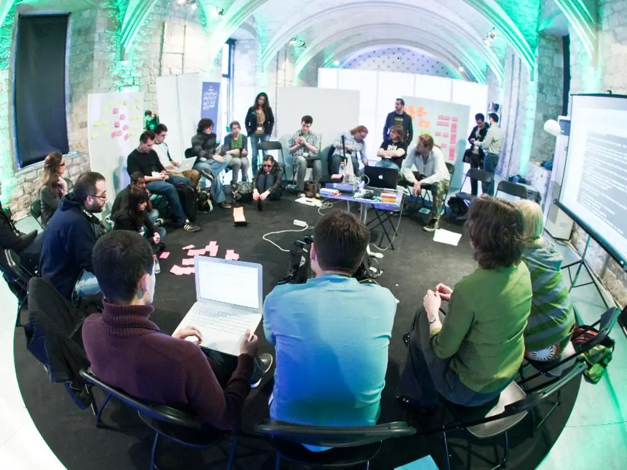 Projector Lifespan: Duration of Operation