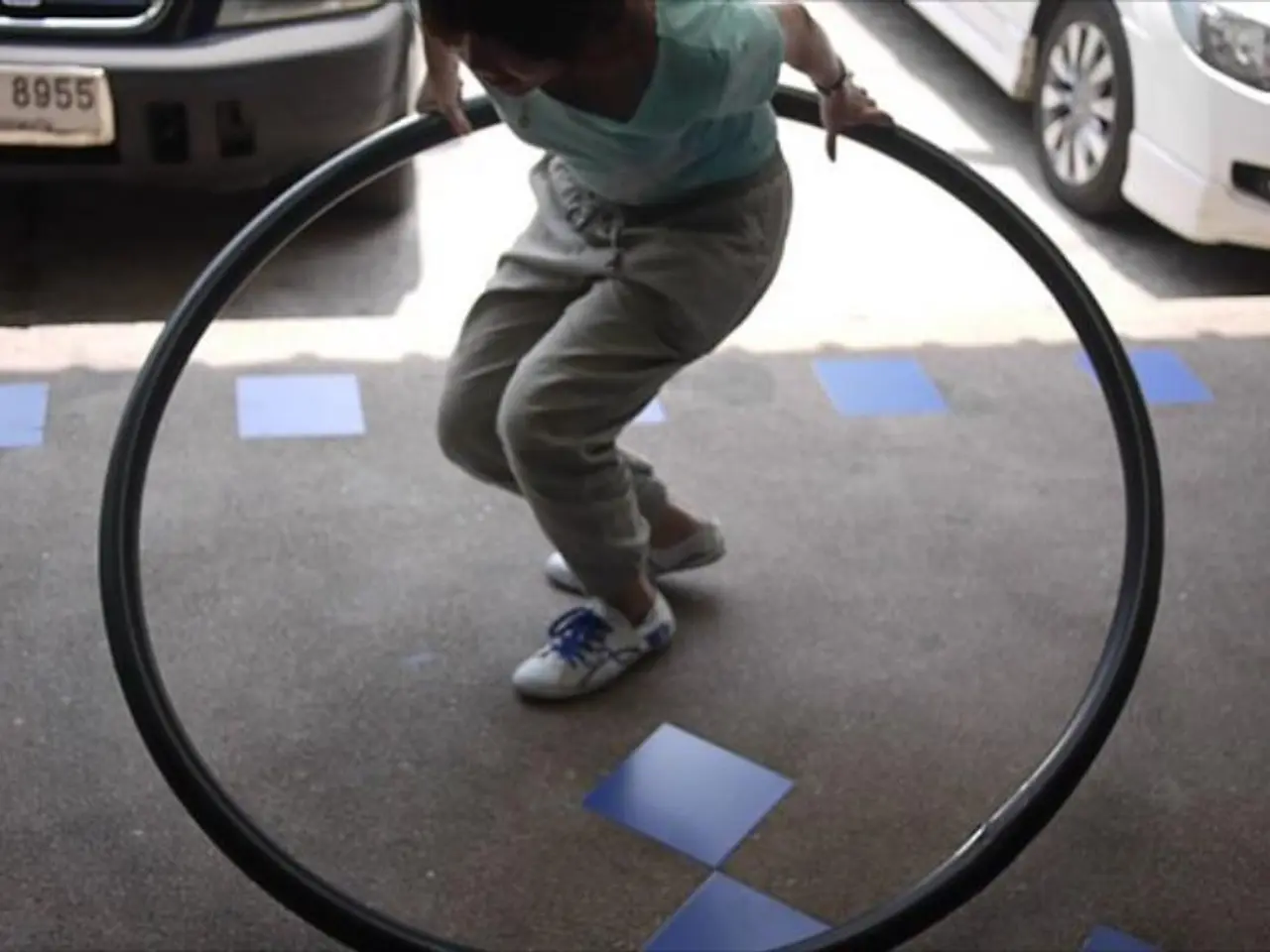 Indoor winter cycling becomes more affordable with the discounted Saris H3 trainer, now included in...