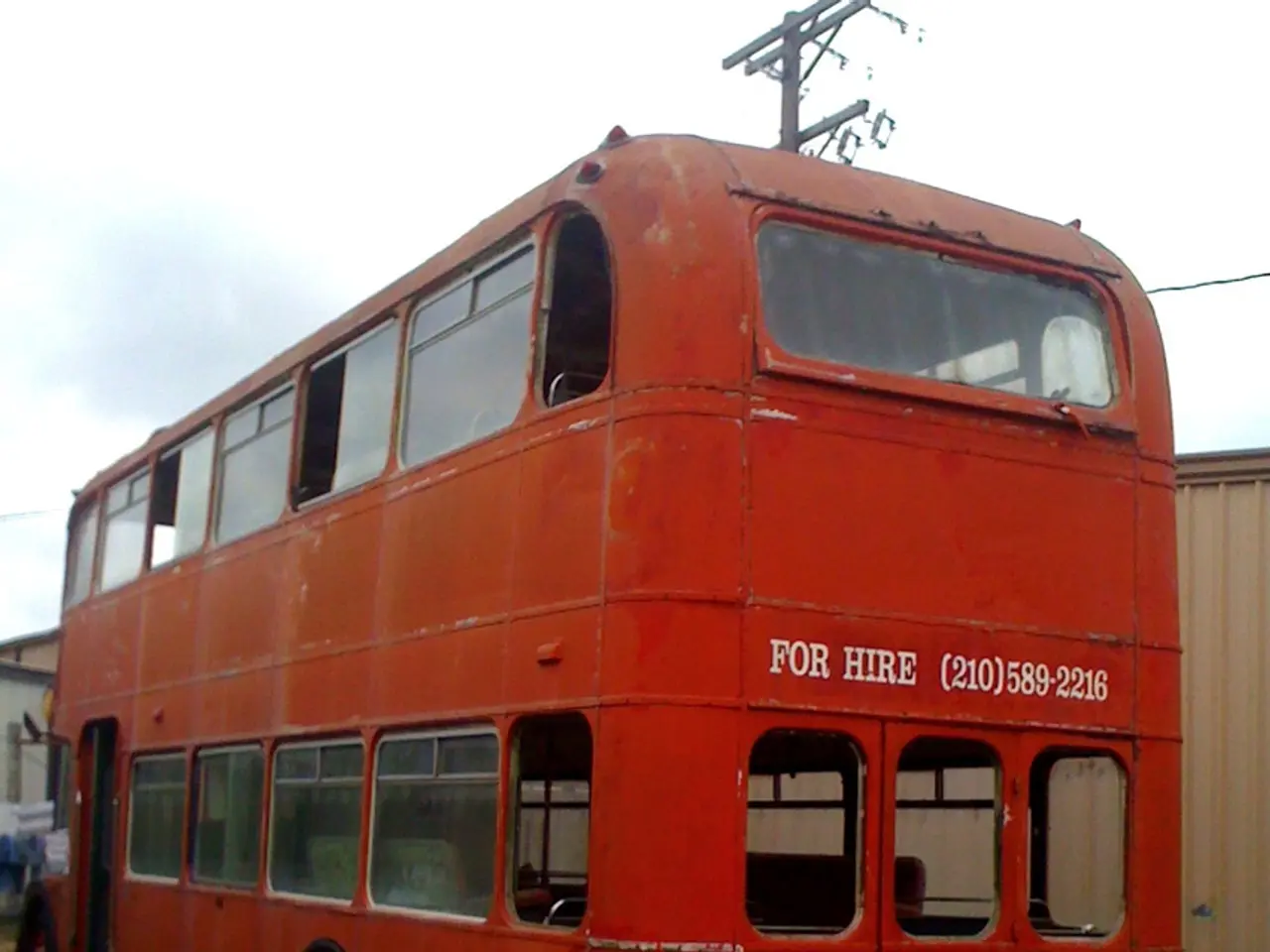 Electric Utility Vehicle ET-Lander Demonstrated by Etesia in 2025 Nufam Program