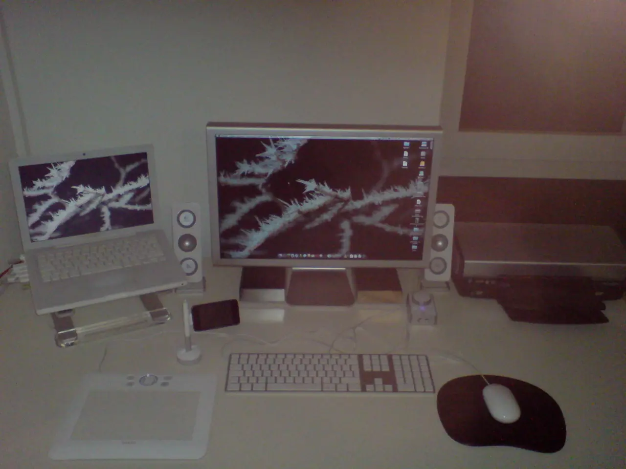 At CES 2025, the Plugable UD-7400PD outshone numerous docking stations with its standout features...