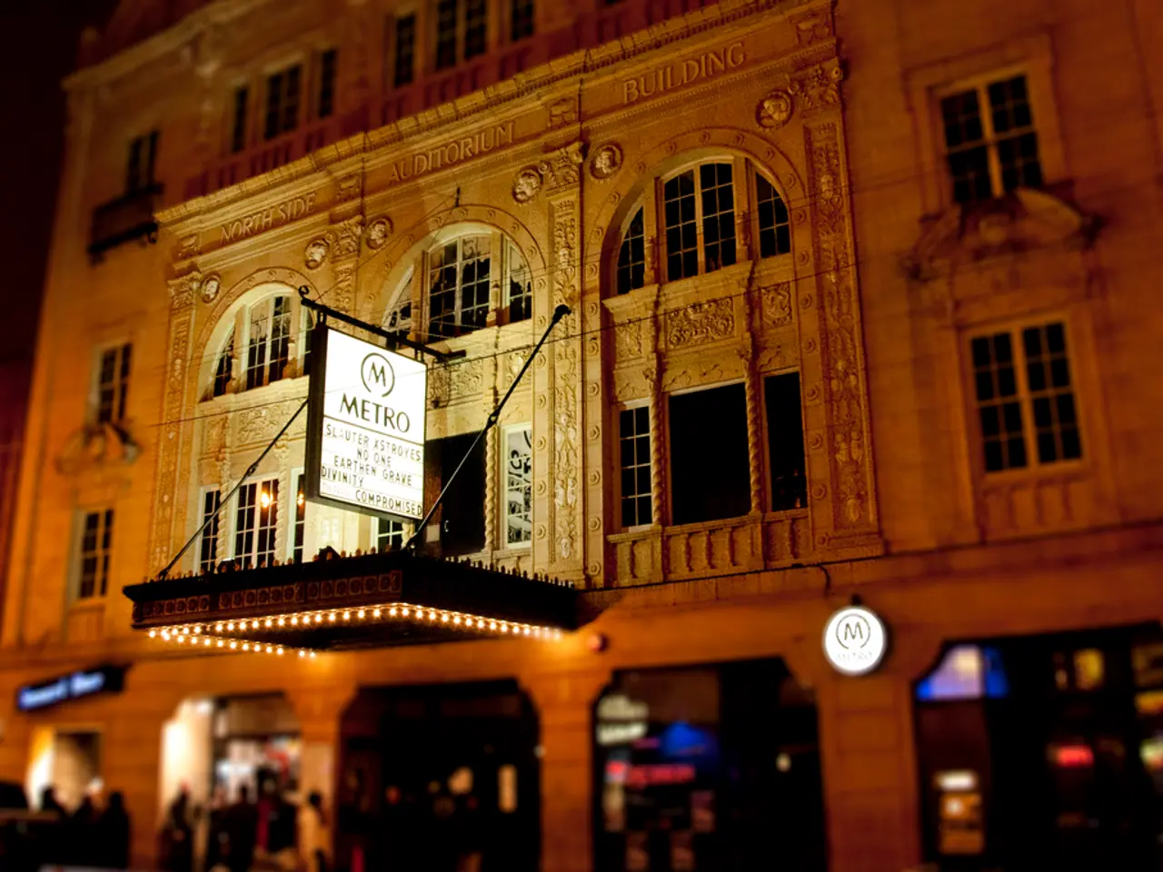 "Cannon-Brookes endorses $5 million revitalization of Tech Central"