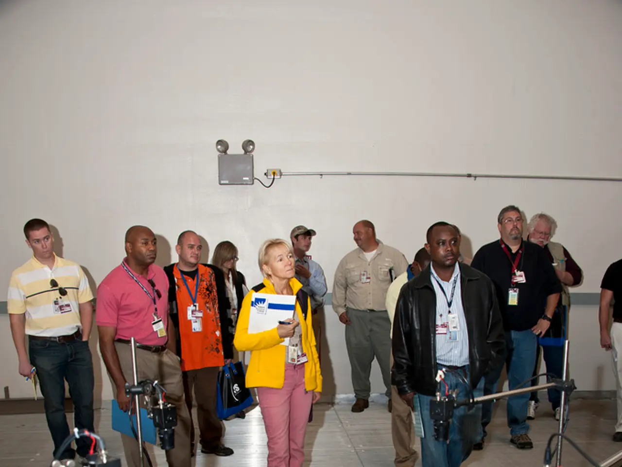 Groups of Fifteen Cyber Criminals Discontinue Ransomware Activities, Leaving uncertain Prospects...