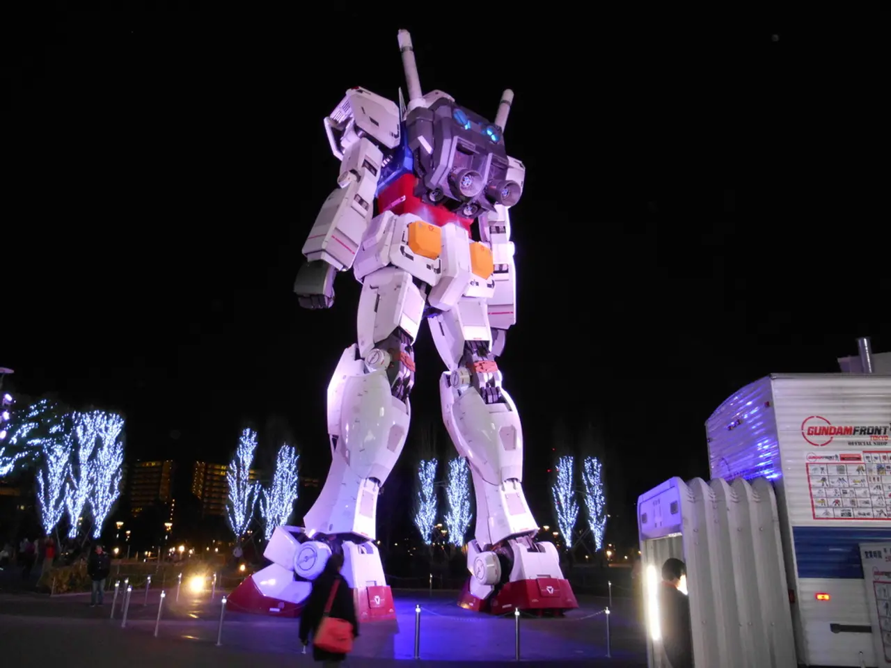 Exploring Robotics and Internet of Things: How to Begin?