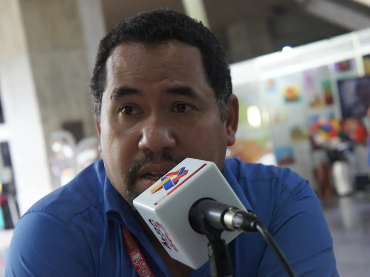 Top-Rated Bluetooth Speakers Equipped with Microphones in 2025