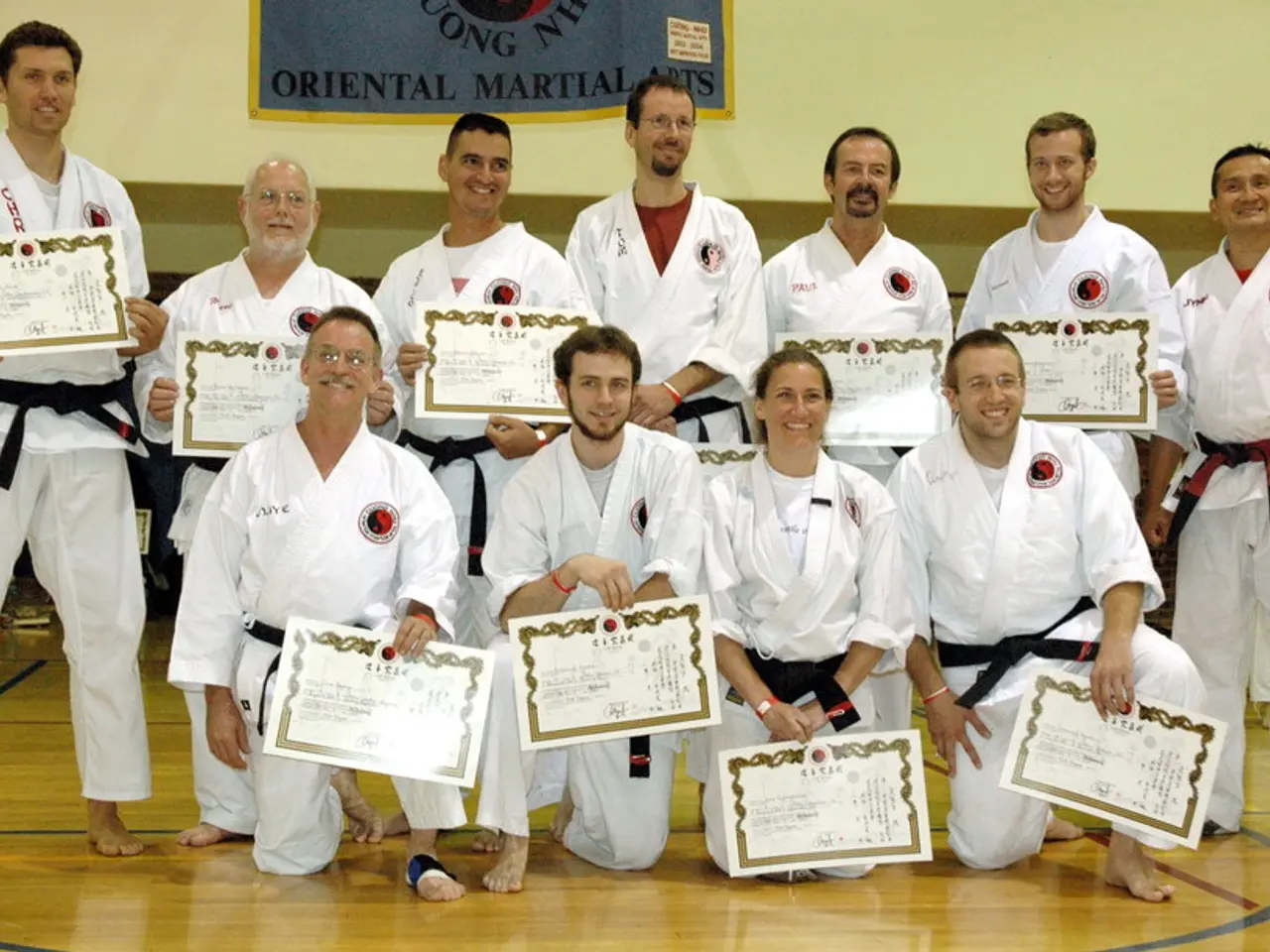 Digital civic service centres thriving in Saarbrücken: online platform witnessing robust usage