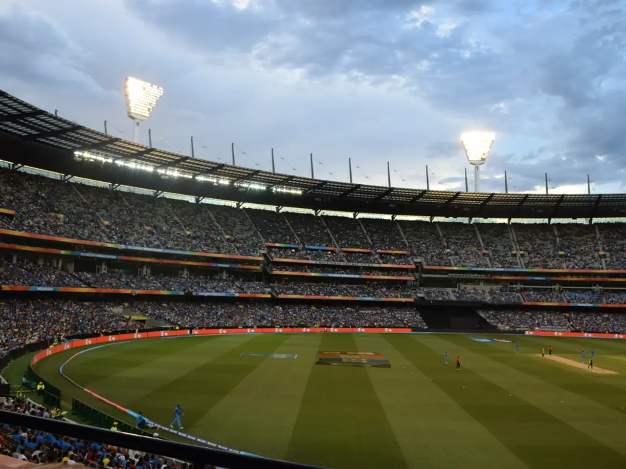 Thousands of Employees at Meta India Feel Unease as Global Workforce is Reduced by 11,000 Personnel